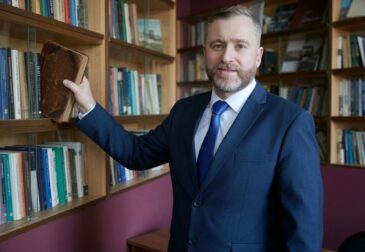 Биография Дмитрия Александровича Репина